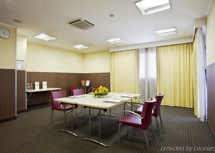 Corso Francia By Ihg 4* Torino