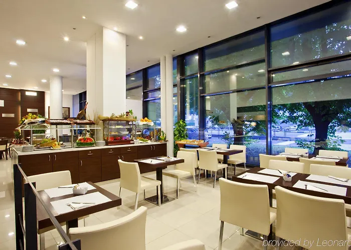 Corso Francia By Ihg Hotel 4*