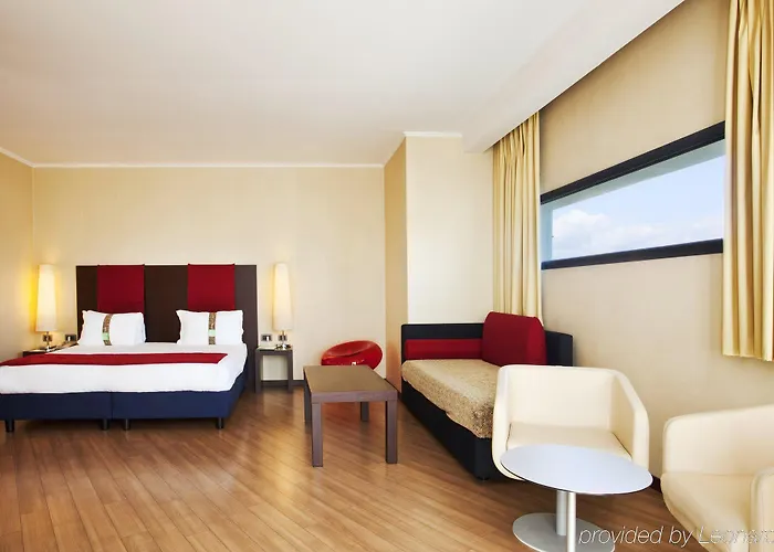 Corso Francia By Ihg