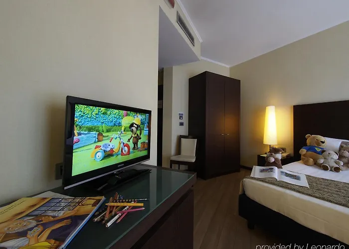 Corso Francia By Ihg Hotel Turyn