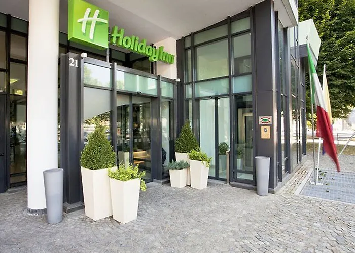Corso Francia By Ihg Hotel