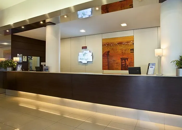 Hotel Corso Francia By Ihg