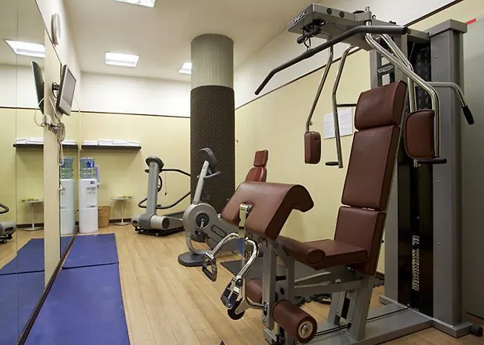 Corso Francia By Ihg 4* Turyn