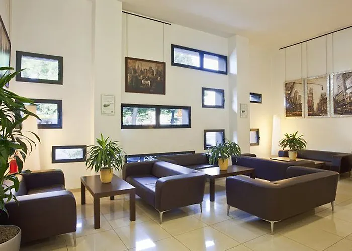 Hotel Corso Francia By Ihg Turyn