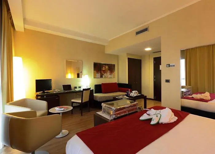 Corso Francia By Ihg Hotel