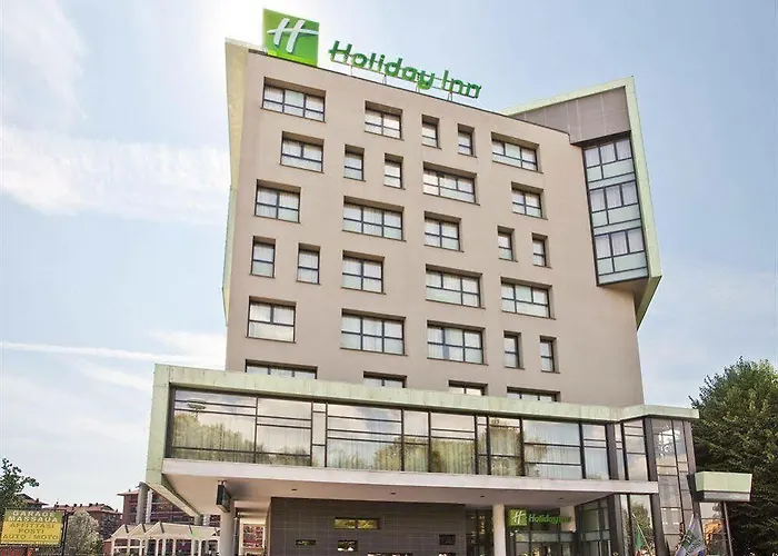 Corso Francia By Ihg 4*