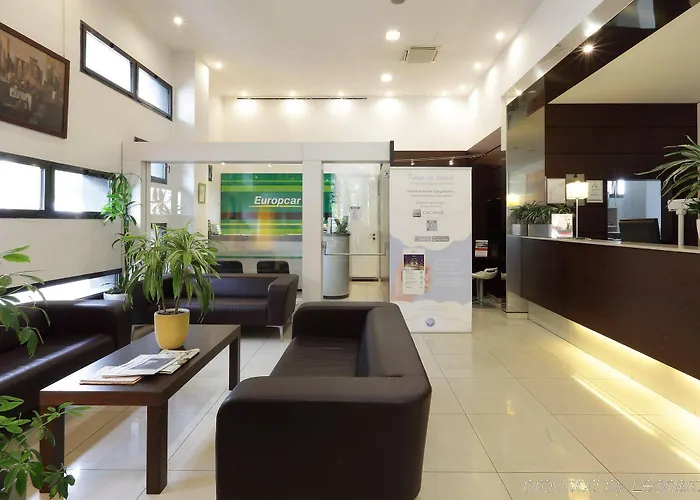 Corso Francia By Ihg 4* Turyn