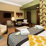 Corso Francia By Ihg 4* Torino