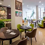 Hotel Corso Francia By Ihg 4*