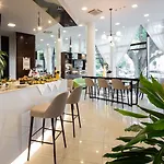 Corso Francia By Ihg Hotel Turin