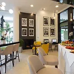 Corso Francia By Ihg 4*