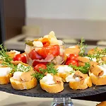 Corso Francia By Ihg Torino