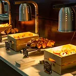 Corso Francia By Ihg Hotel 4*