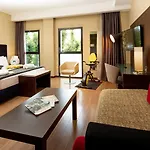 Hotel Corso Francia By Ihg