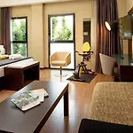 Hotel Corso Francia By Ihg 4*