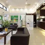Corso Francia By Ihg 4* Turin