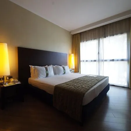 Hotel Corso Francia By Ihg