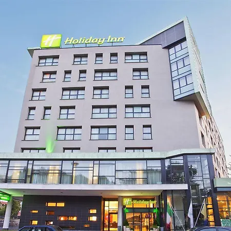 Hotel Corso Francia By Ihg