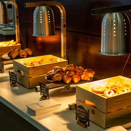 Corso Francia By Ihg Turin