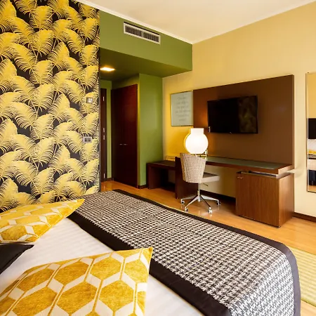 Hotel Corso Francia By Ihg