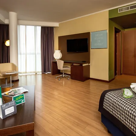Corso Francia By Ihg Turin