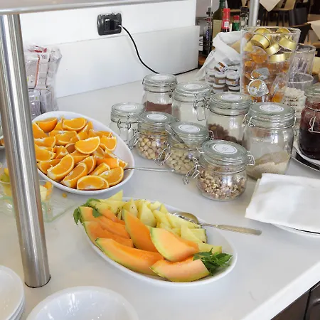 Corso Francia By Ihg Hotel 4*