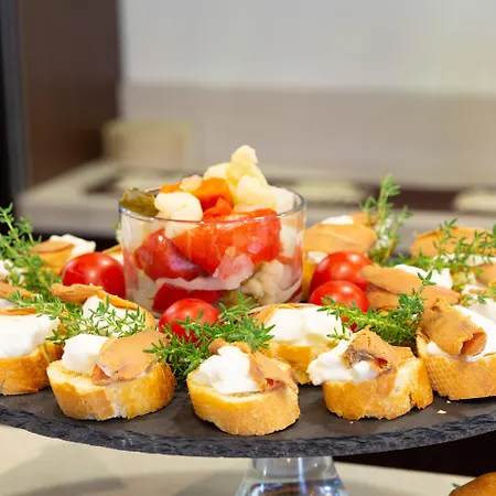 Corso Francia By Ihg 4* Turin