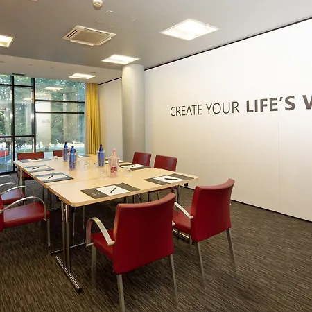 Hotel Corso Francia By Ihg 4*