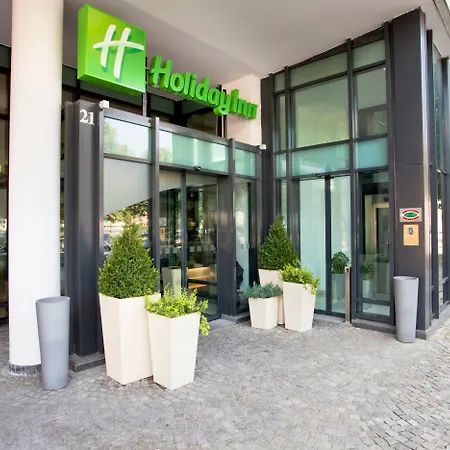 Corso Francia By Ihg Hotel Turin