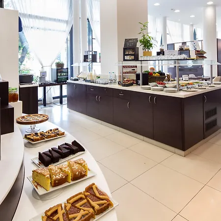 Corso Francia By Ihg Turin
