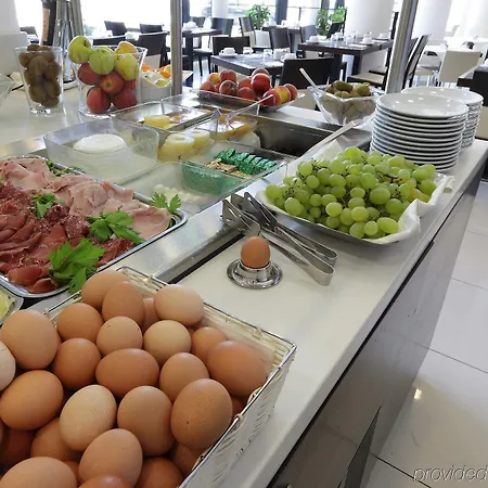 Corso Francia By Ihg