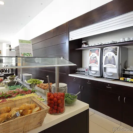 Corso Francia By Ihg Turin