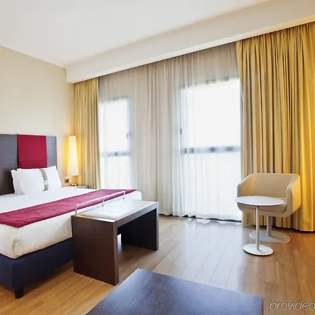 Corso Francia By Ihg Hotel 4*
