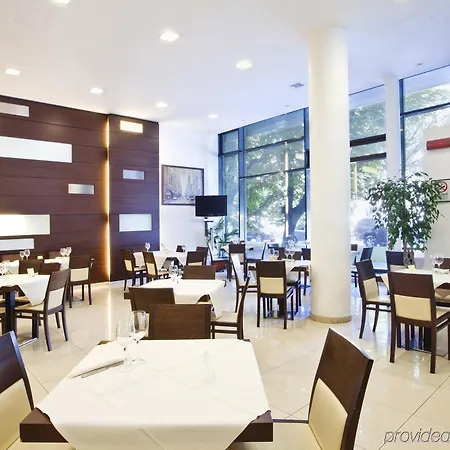 Corso Francia By Ihg Turin
