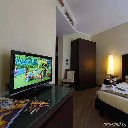 Corso Francia By Ihg Hotel Turin