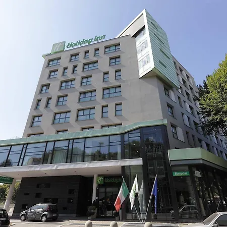 Corso Francia By Ihg Turin