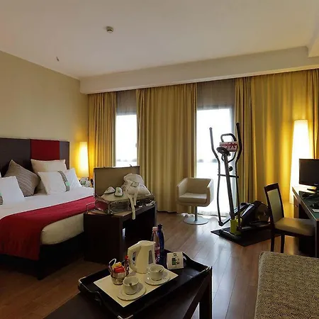 Corso Francia By Ihg