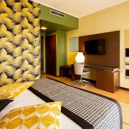 Hotel Corso Francia By Ihg