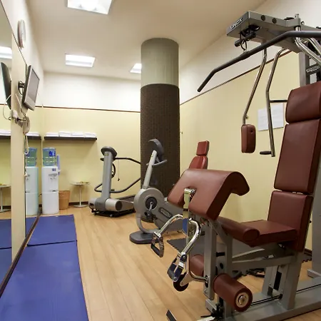 Hotel Corso Francia By Ihg Turim