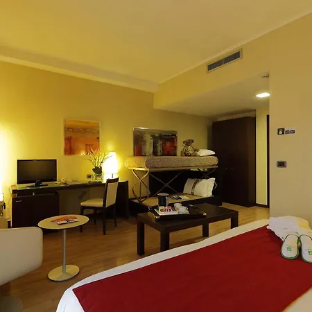 Hotel Corso Francia By Ihg 4*