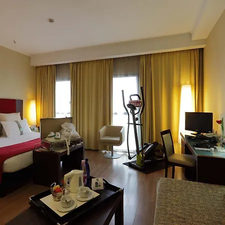 Hotel Corso Francia By Ihg