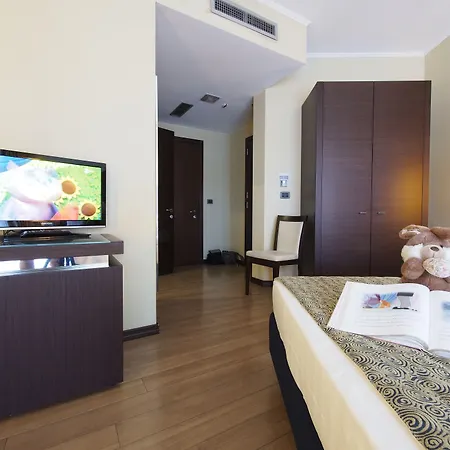 Corso Francia By Ihg 4* Turim