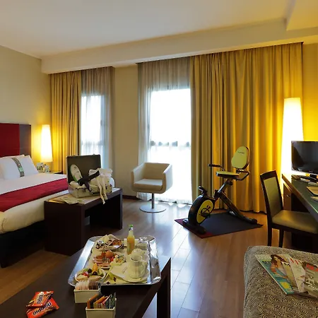 Corso Francia By Ihg 4*