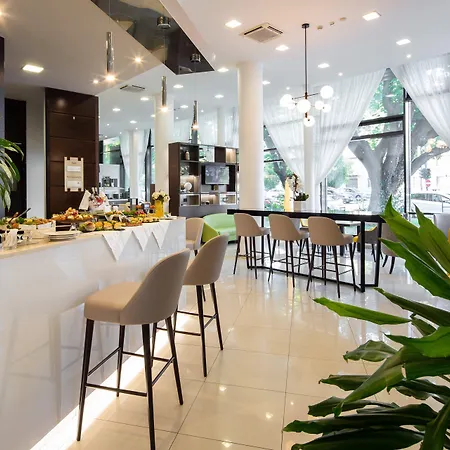 Corso Francia By Ihg Hotel Turim