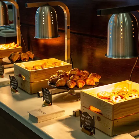 Corso Francia By Ihg Hotel 4*