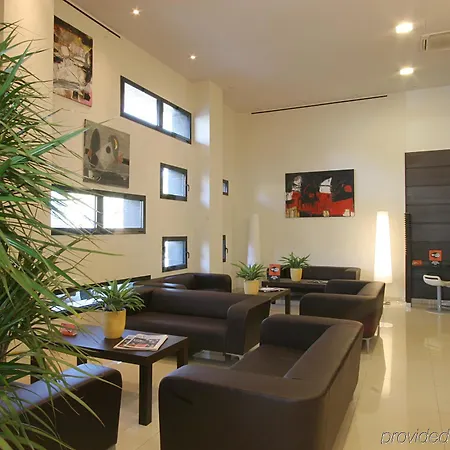 Corso Francia By Ihg Hotel