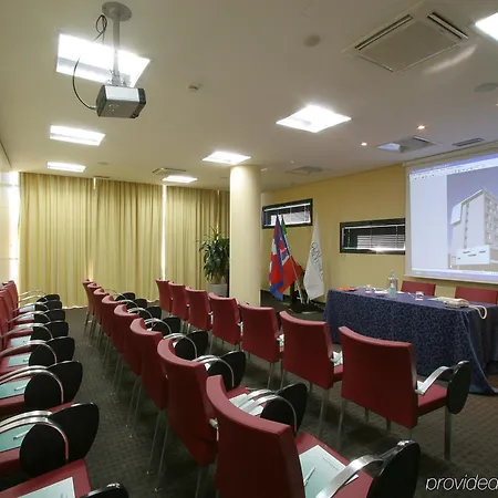 Corso Francia By Ihg Hotel 4*