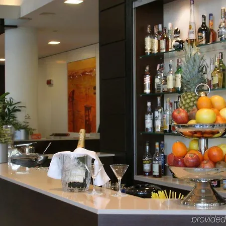 Corso Francia By Ihg