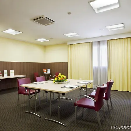 Corso Francia By Ihg 4* Turim