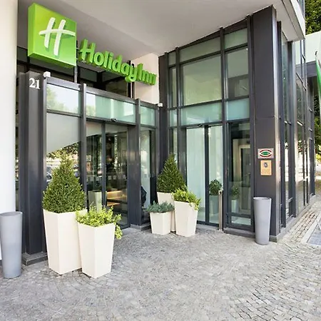 Corso Francia By Ihg Hotel